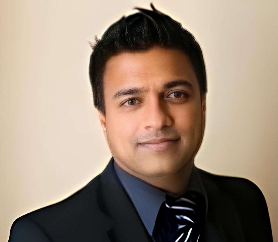 Shyam Kannan Swaminathan