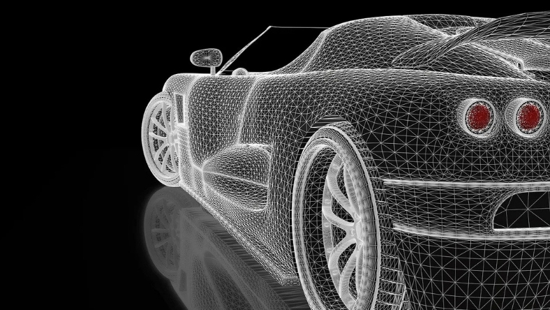 Lightweighting Enters a New Era as Hybrids Surge