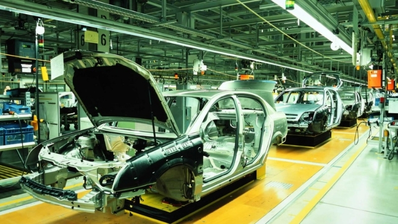 Software Drives 3D Printing Into Auto Fast Lane