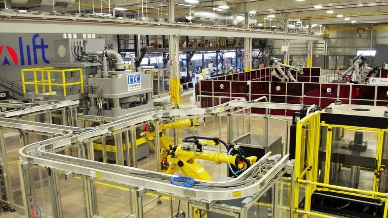 Manufacturing Alliance Seeks to Shorten the Road to Production