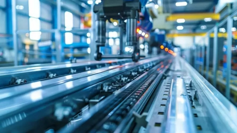 Smarter Mills: The Analytics Shift in Auto Aluminum