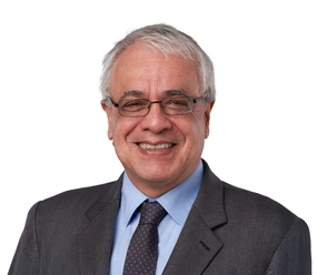 Carlos Pereira