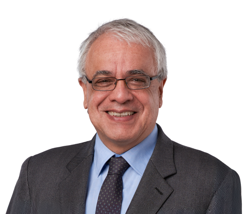 Carlos Pereira